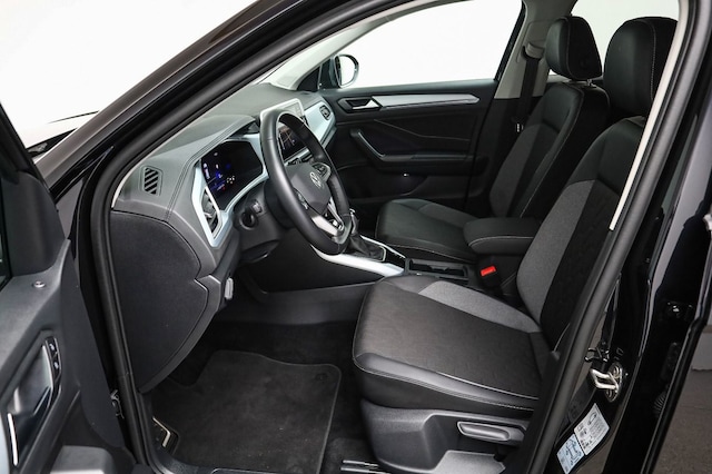 Volkswagen T-Roc 2.0 TDI DSG