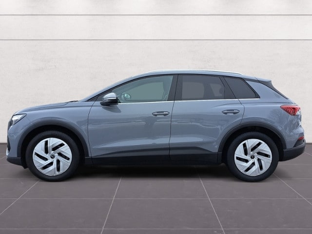 Audi Q4 e-tron 40