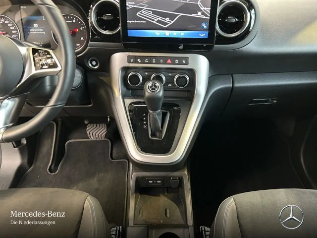 Mercedes-Benz T 180 Progressive