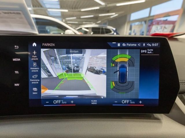 BMW 218 218d Comfort pakket