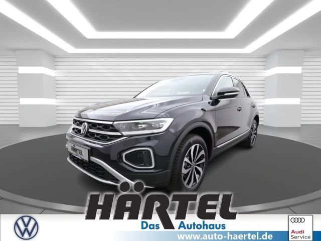 Volkswagen T-Roc 1.5 TSI DSG Style