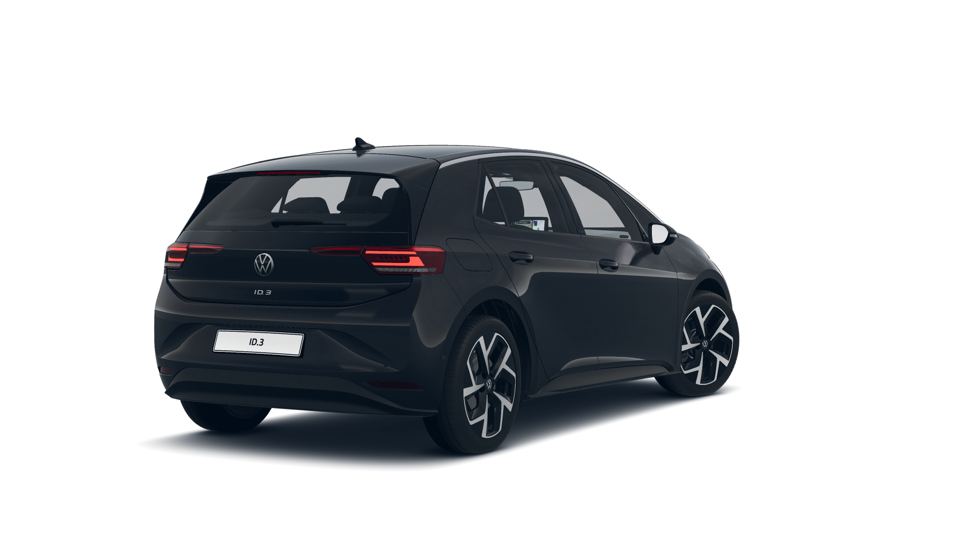 Volkswagen ID.3 150 kW Performance Pro