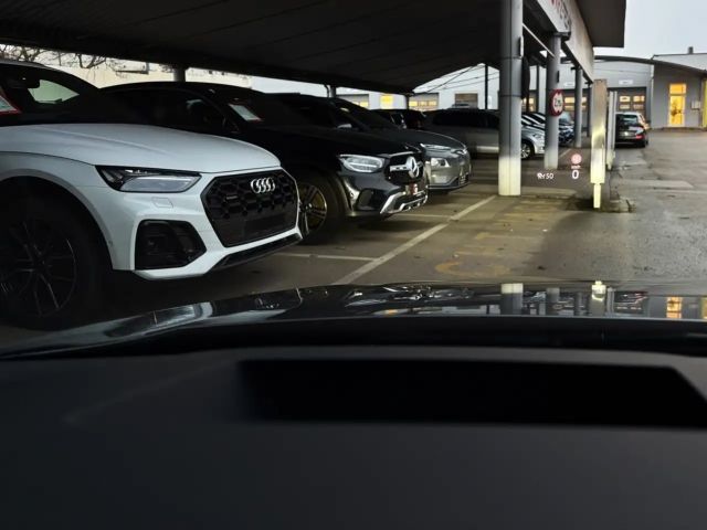 Skoda Octavia Combi RS