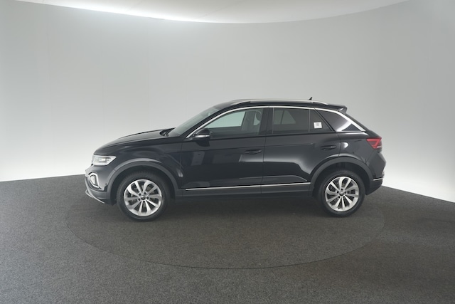Volkswagen T-Roc 1.5 TSI DSG Style
