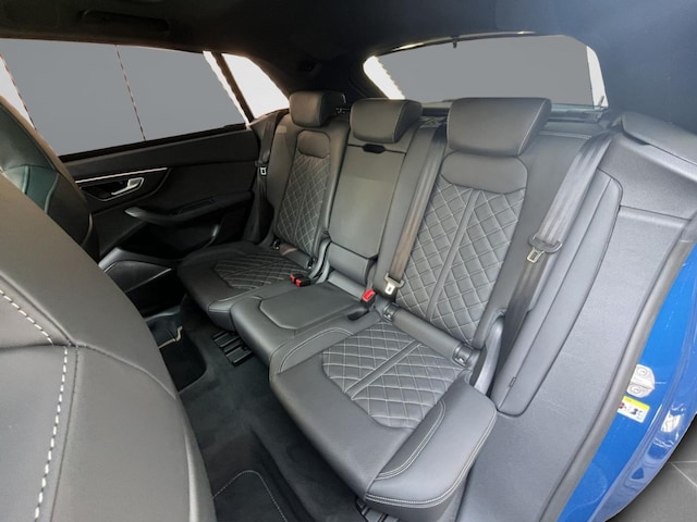 Audi Q8 55 TFSI Quattro