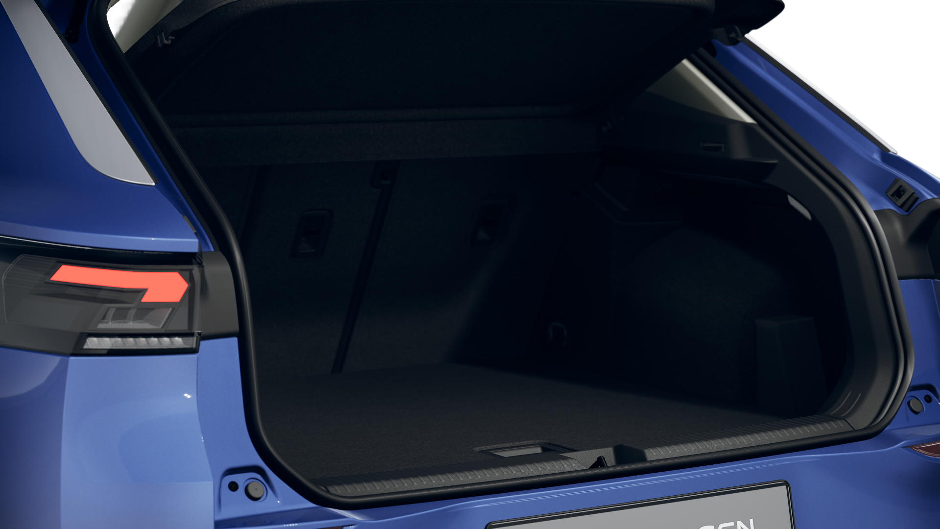 Volkswagen T-Roc 1.5 eTSI DSG