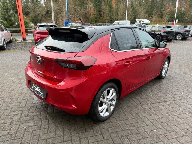 Opel Corsa F*PDC vo/hi*SHZ*KAMERA*DAB*