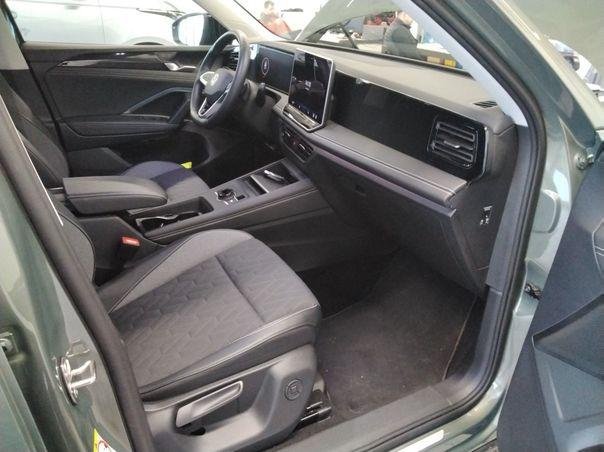 Volkswagen Tiguan 1.5 eTSI DSG