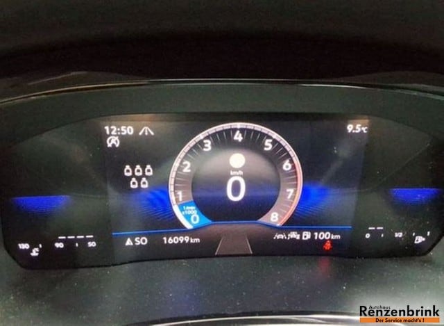 Volkswagen Touran Move