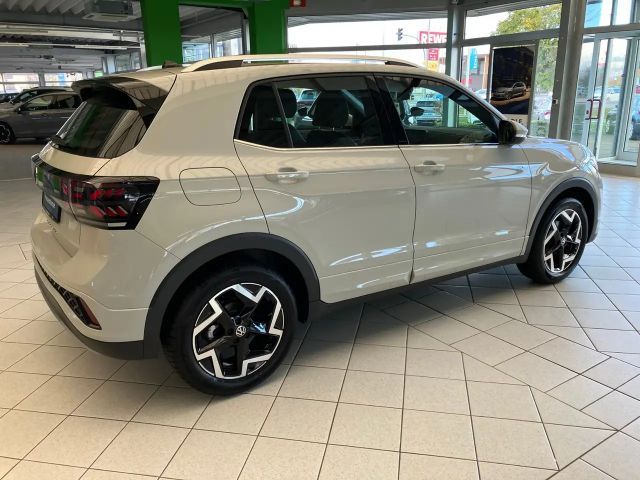 Volkswagen T-Cross 1.0 TSI DSG IQ.Drive R-Line