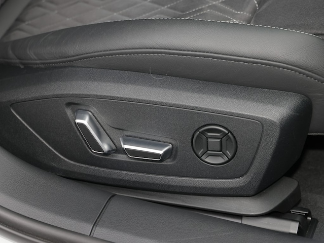 Audi S6 Avant Quattro