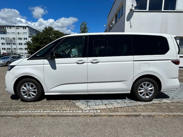 Volkswagen Multivan Lang Life