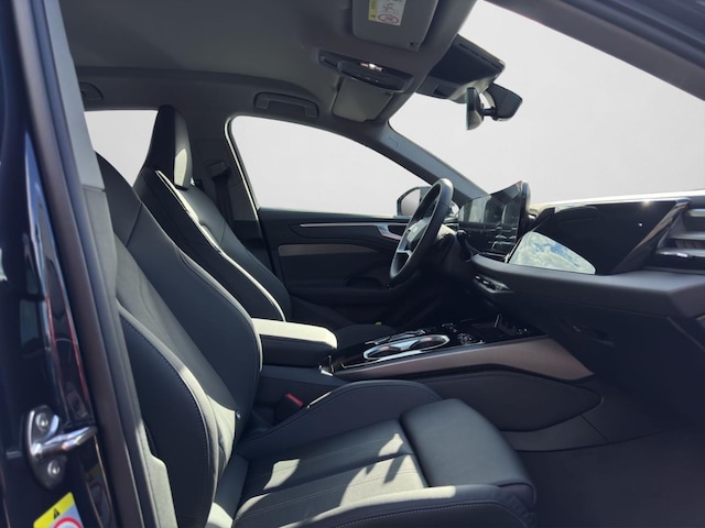 Audi A6 S-Tronic Sedan