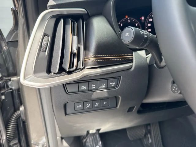 Mazda CX-60 Homura Plus