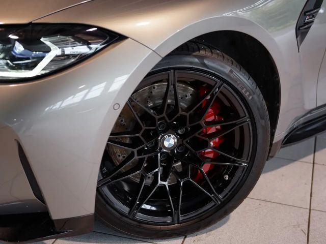 BMW M3 Competition Sedan xDrive