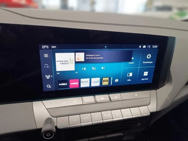 Opel Astra 1.2 Turbo Sports Tourer