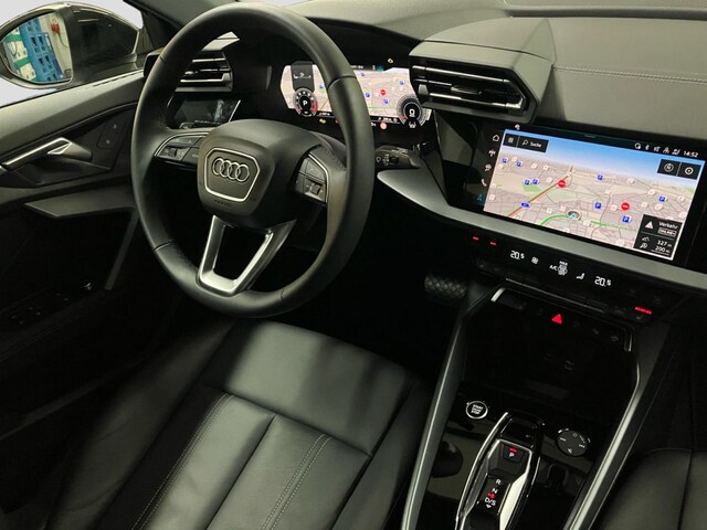 Audi A3 30 TFSI S-Tronic Sportback