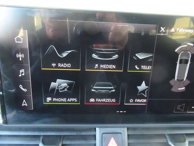 Audi A4 35 TFSI Avant S-Tronic