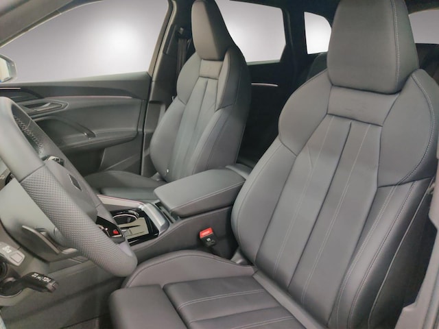 Audi Q5 Quattro S-Tronic