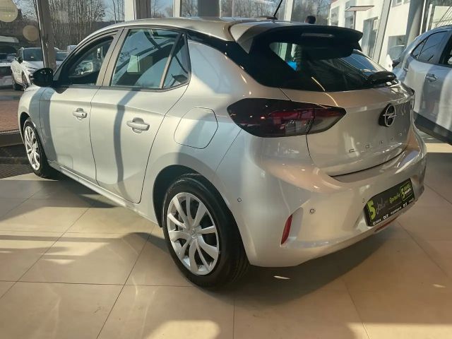 Opel Corsa F 1.2 SHZ+PDC+Facelift+SpurH