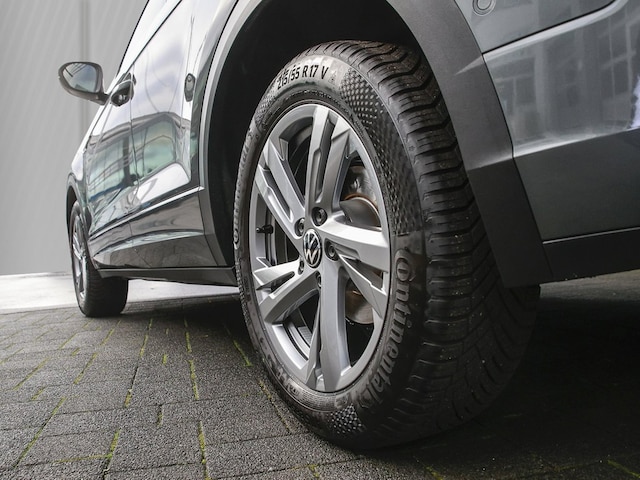 Volkswagen T-Roc 1.5 TSI R-Line