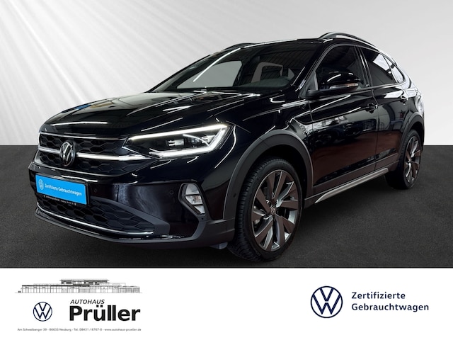 Volkswagen Taigo 1.0 TSI DSG IQ.Drive Move