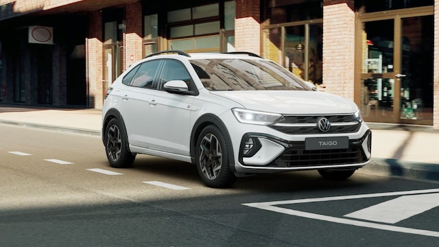 Volkswagen Taigo 1.5 TSI DSG IQ.Drive R-Line