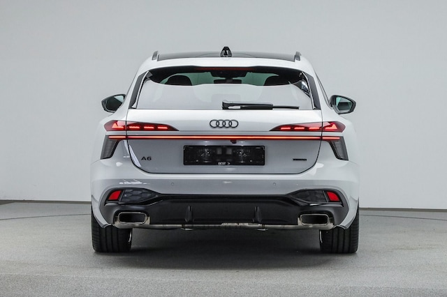 Audi A6 e-tron Avant Quattro