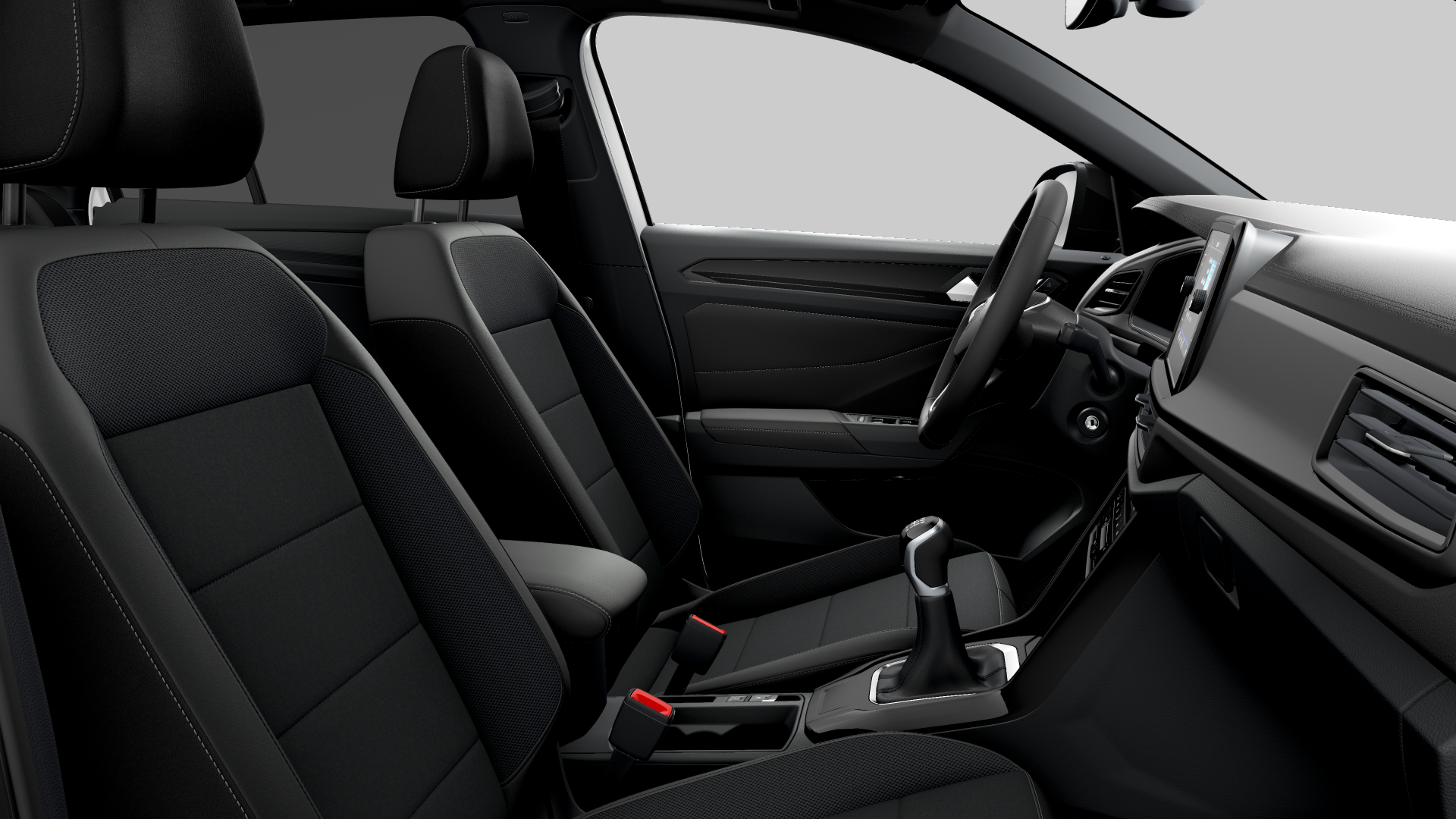 Volkswagen T-Roc 1.0 TSI Style