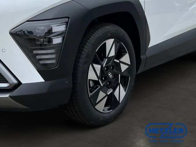 Hyundai Kona 1.6 2WD Hybrid Prime T-GDi