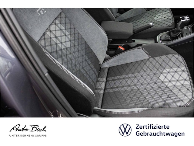 Volkswagen Taigo 1.5 TSI DSG