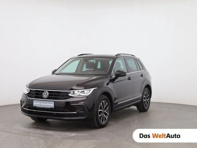 Volkswagen Tiguan ACT Life