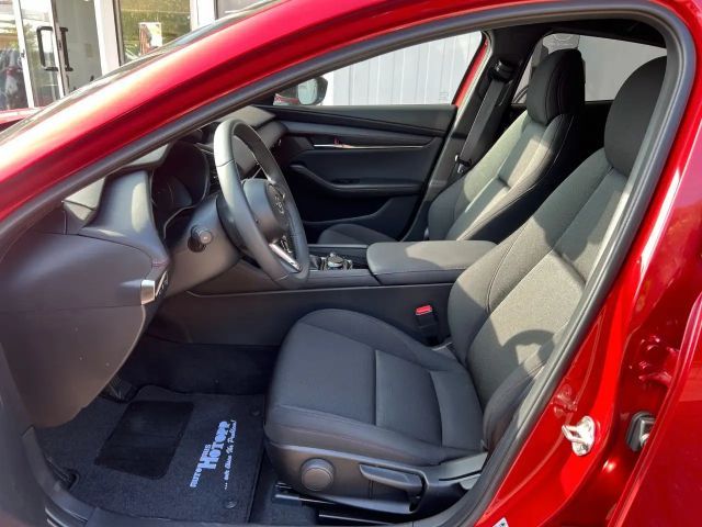 Mazda 3 Homura SkyActiv e-Skyactiv