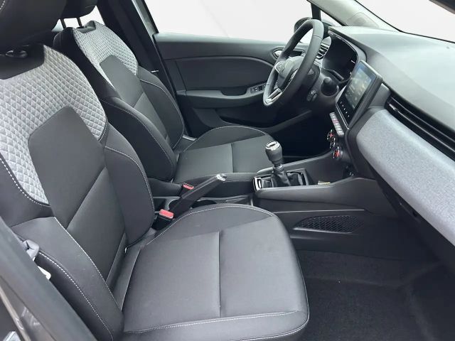 Renault Clio Evolution