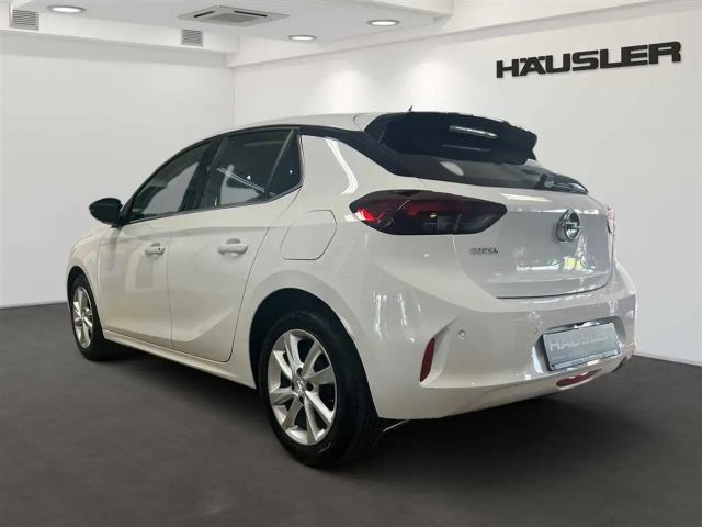 Opel Corsa *Klimaauto*Rückfahrkamera*SHZ*