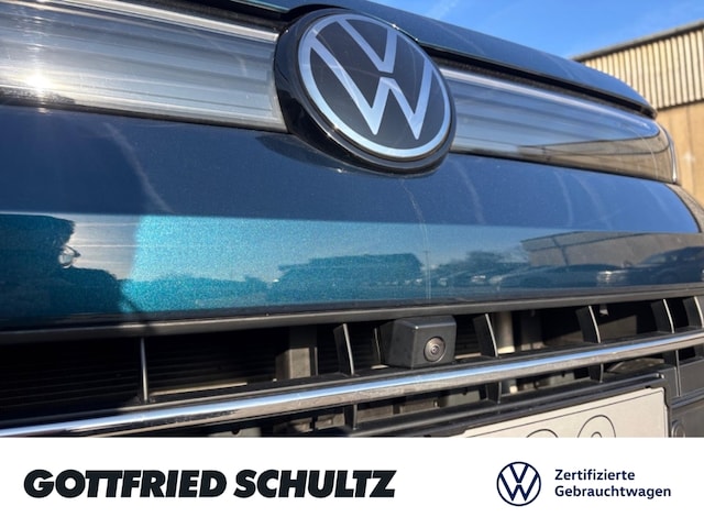 Volkswagen Tiguan 1.5 eTSI DSG