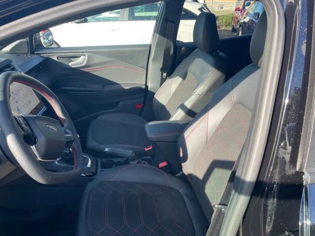 Ford Puma EcoBoost ST Line