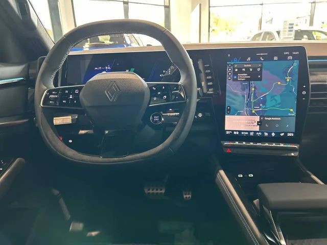 Renault Austral Alpine Esprit