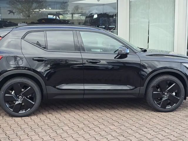 Volvo XC40 Ultra