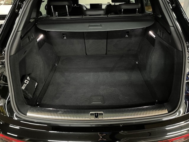 Audi Q5 50 TDI Quattro