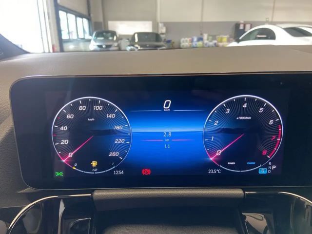 Mercedes-Benz B 200 B-Klasse