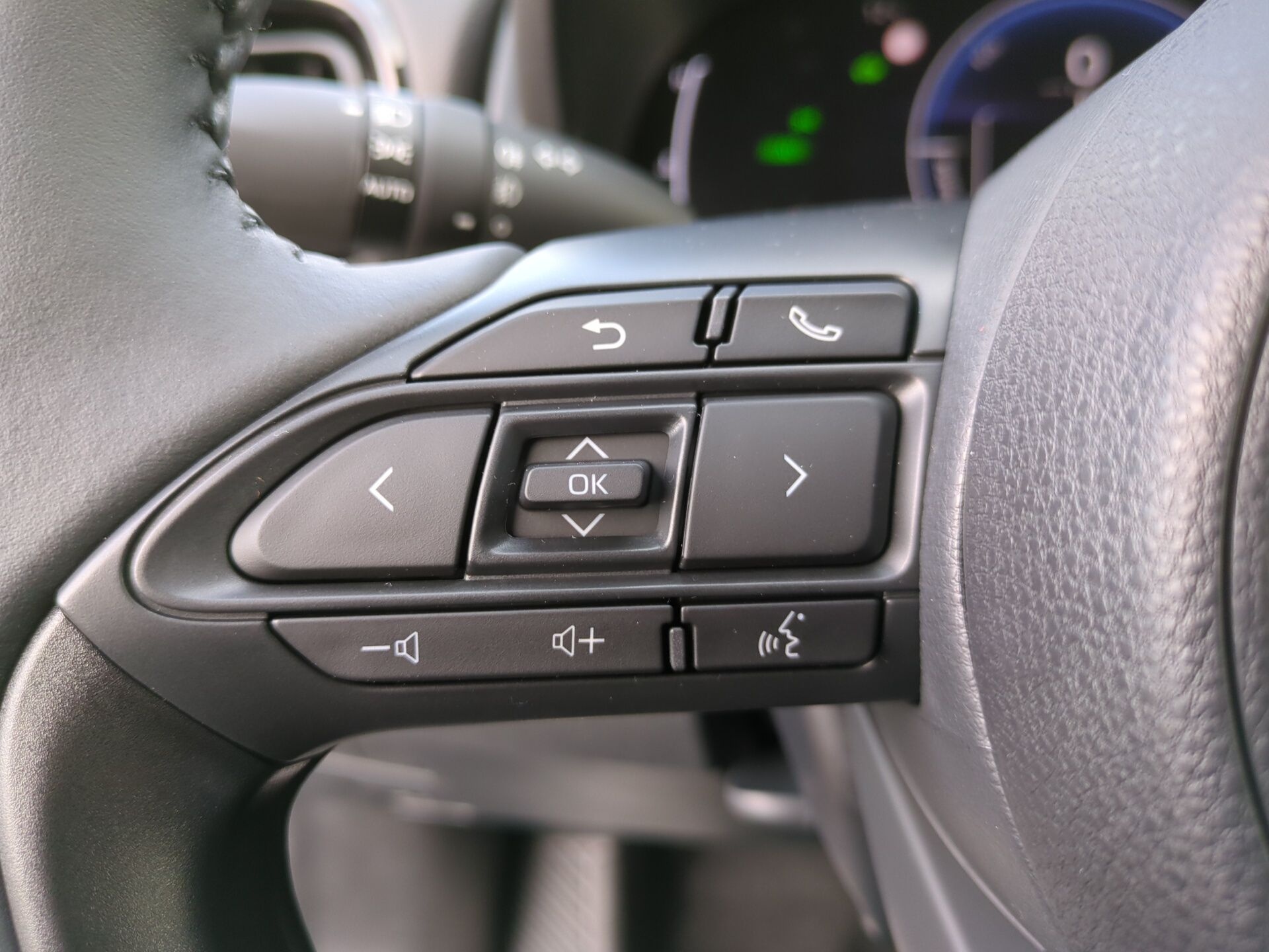 Toyota Yaris 5-deurs Comfort Team D