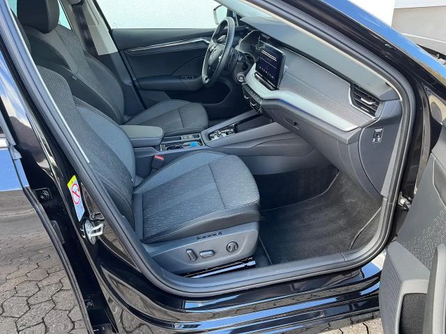 Skoda Octavia 2.0 TDI Style Style