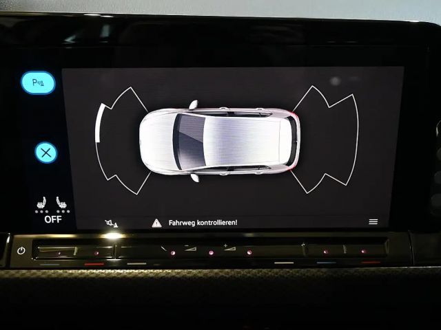 Volkswagen Golf 2,0 TDI Life; ACC, LED, Navi, Sitzheizung