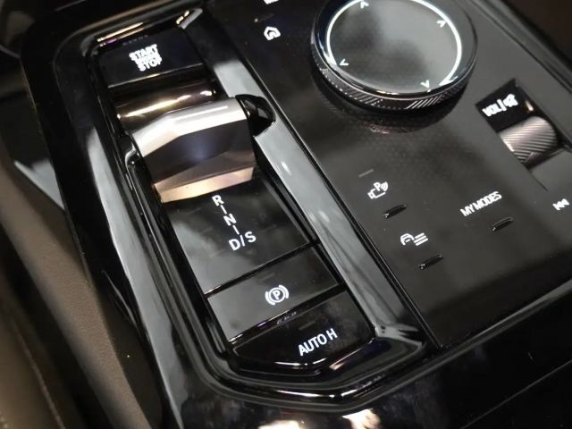 BMW 520 520d Sedan xDrive