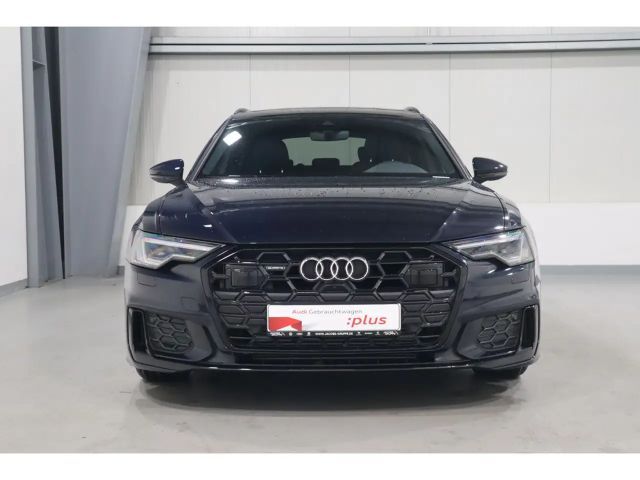 Audi A6 45 TFSI Avant Quattro S-Line