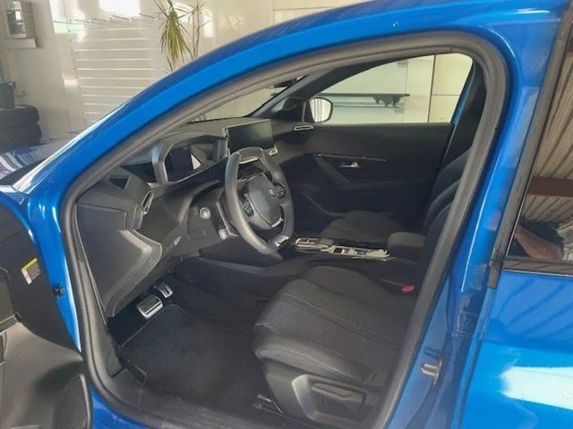 Peugeot E-208 GT-Line