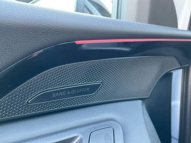 Audi Q5 Quattro S-Line