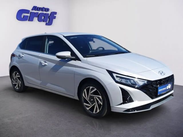 Hyundai i20 1.2