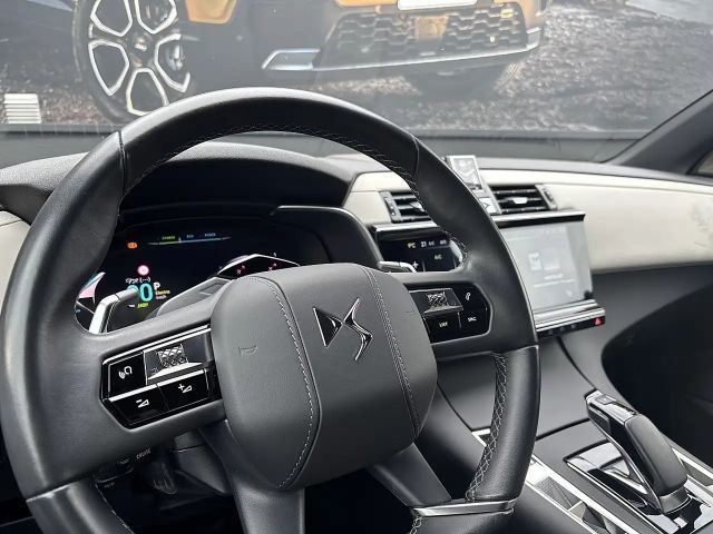 DS DS 7 Crossback Crossback